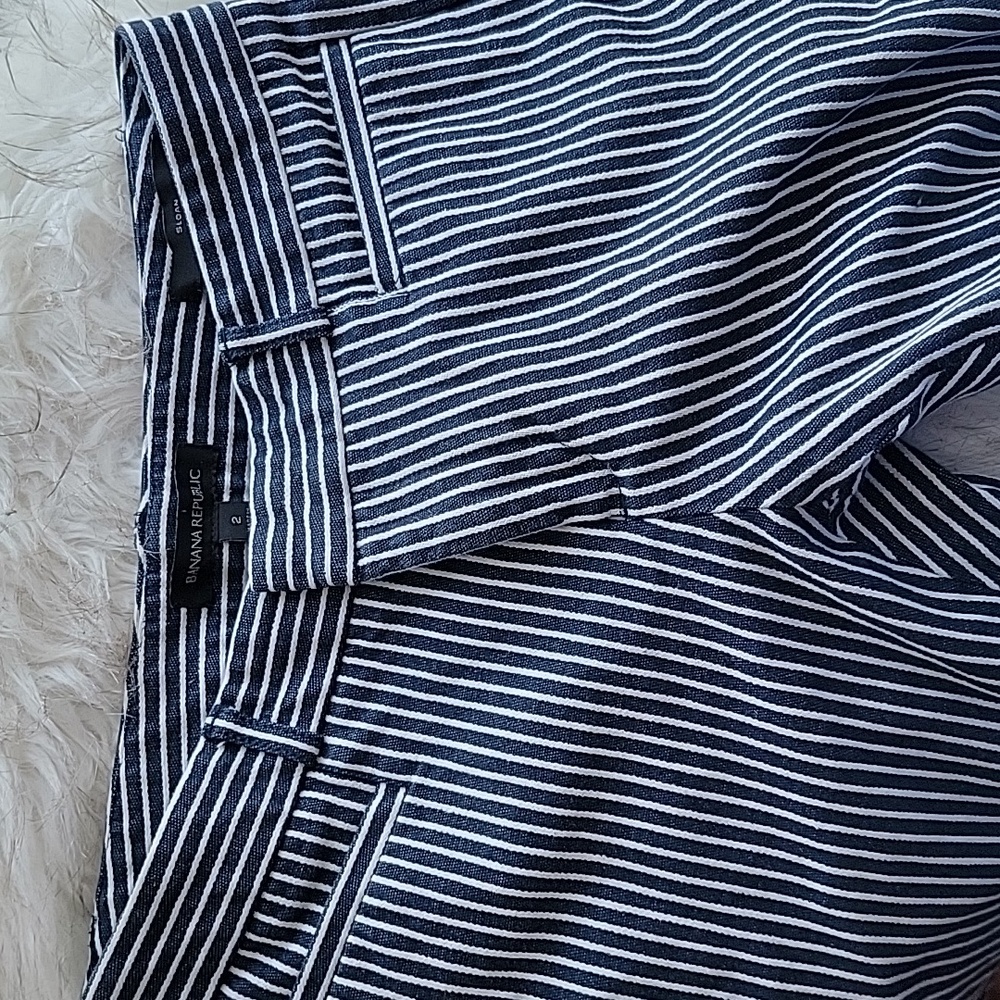 Sloan Trousers View 3